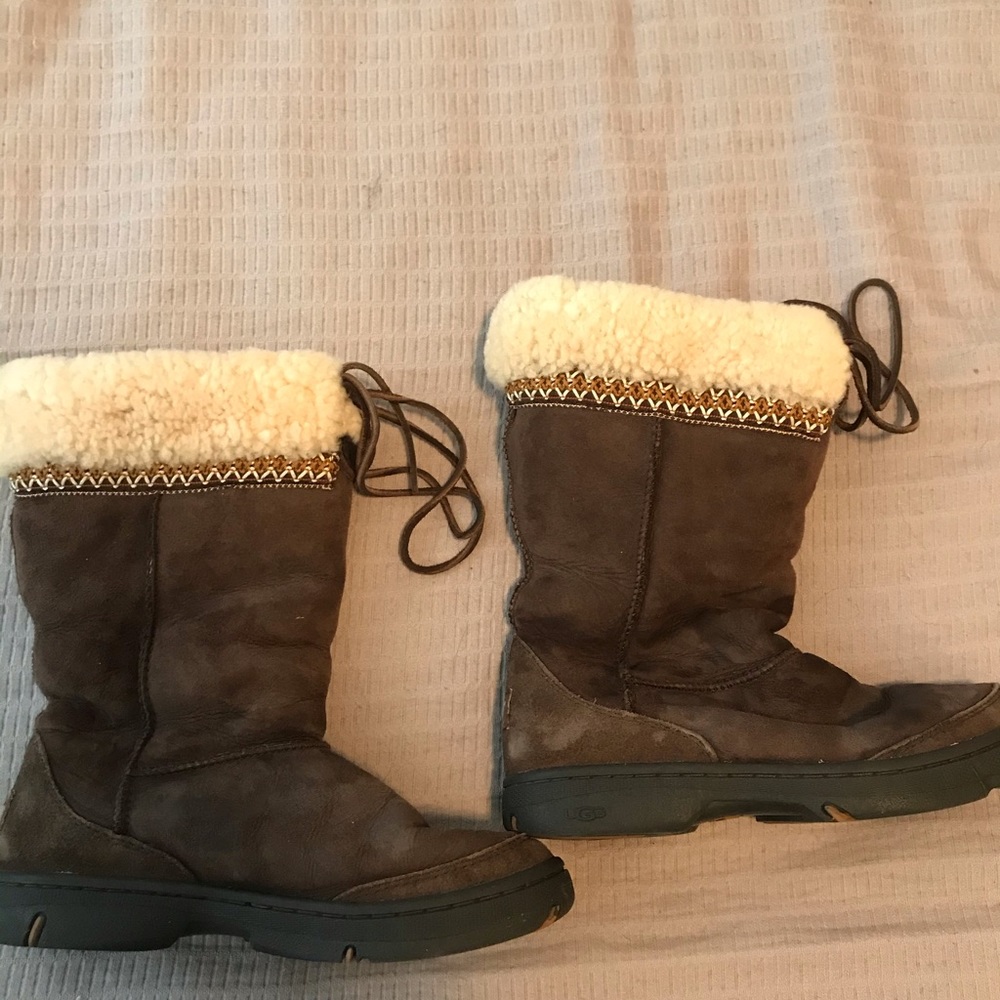 Ugg boots
